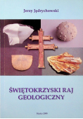 Świętokrzyski raj geologiczny