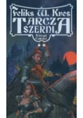 Tarcza Szernia Tom II Wydanie kieszonkowe