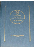 Webster s seventh new collegiate dictionary