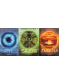Trylogia Silos 3 Tomy