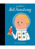 Mali WIELCY. Neil Armstrong