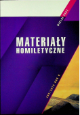 Materiały homiletyczne Wielki Post 277 rok C