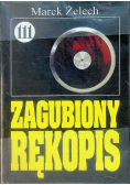Zagubiony rękopis