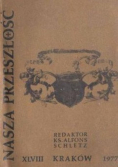 Nasza przeszłość XLVIII