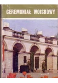 Ceremoniał wojskowy