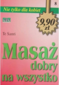 Masaż dobry na wszystko