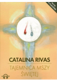 Tajemnica Mszy Świętej  DVD Nowa