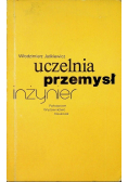 Uczelnia przemysł inżynier