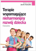 Terapie wspomagające nieharmonijny rozwój dziecka