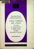 Nasz naród jak lawa