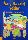 Żarty dla całej rodziny