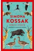 Serce i pazur opowieść o uczuciach zwierząt
