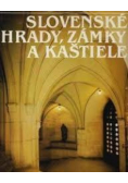 Slovenske Hrady Zamky a Kaastiele