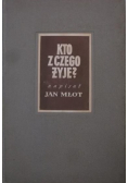 Kto z czego żyje