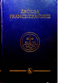 Źródła franciszkańskie