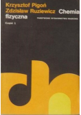 Chemia fizyczna część 1