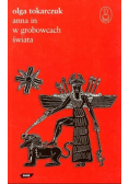 Anna In w grobowcach świata