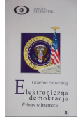 Elektroniczna demokracja