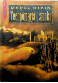 Technomagia i smoki