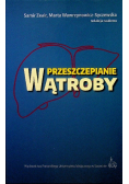 Przeszczepianie wątroby