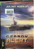 Czarny Alert