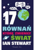 17 równań które zmieniły świat