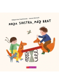 Moja siostra mój brat