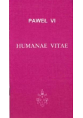Humanae Vitae