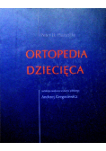 Ortopedia dziecięca