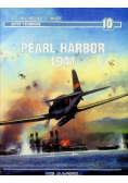 Bitwy i kampanie. Pearl Harbor 1941