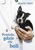Powiedz gdzie cię boli