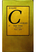 Conrad Dzieła wybrane III