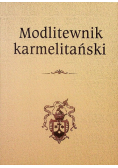 Modlitewnik karmelitański