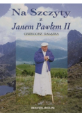 Na szczyty z Janem Pawłem II