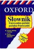Słownik francusko polski polsko francuski