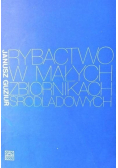 Rybactwo w małych zbiornikach śródlądowych