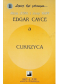 Edgar Cayce a cukrzyca