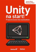 Unity na start! Programowanie dla nastolatków