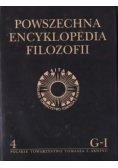 Powszechna Encyklopedia Filozofii  tom 4