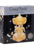 Crystal puzzle duże Karuzela