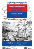 Morskie przygody. Czytamy w oryginale