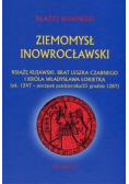 Ziemomysł Inowrocławski Książę Kujawski