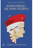 Konkurenci się pani pozbyli Babcia Tom 4