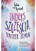 Indeks szczęścia Juniper Lemon