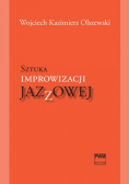 Sztuka improwizacji jazzowej
