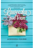 Ławeczka pod bzem