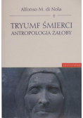 Tryumf śmierci antropologia żałoby