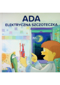 Ada elektryczna szczoteczka