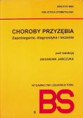 Choroby przyzębia Zapobieganie diagnostyka i leczenie