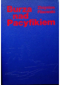 Burza nad Pacyfikiem Tom 1
